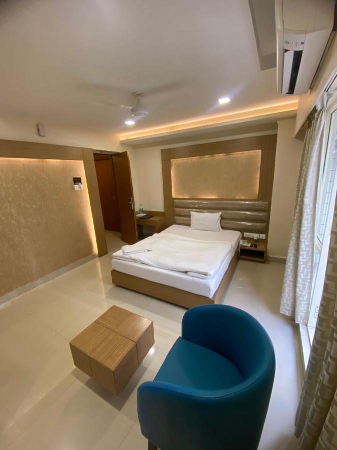 Greens Suite - Business Class Hotel - Opposite Ripon Building Chennai Exterior photo