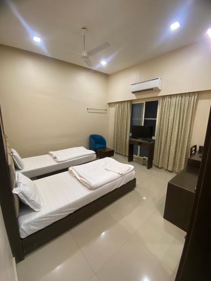 Greens Suite - Business Class Hotel - Opposite Ripon Building Chennai Exterior photo