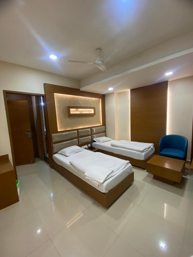Greens Suite - Business Class Hotel - Opposite Ripon Building Chennai Exterior photo