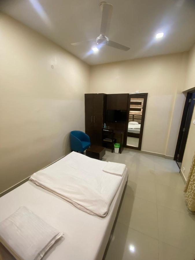 Greens Suite - Business Class Hotel - Opposite Ripon Building Chennai Exterior photo