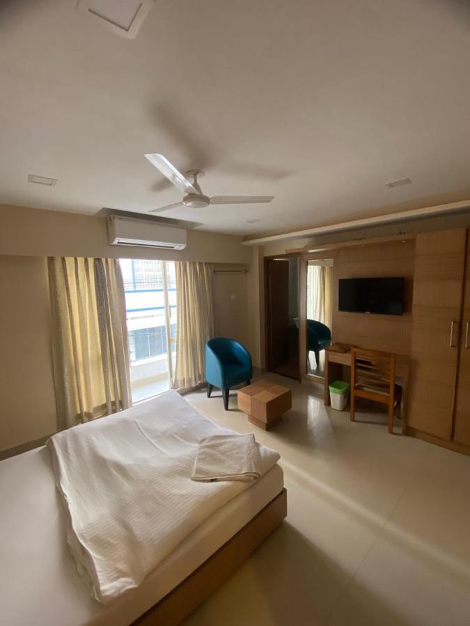Greens Suite - Business Class Hotel - Opposite Ripon Building Chennai Exterior photo
