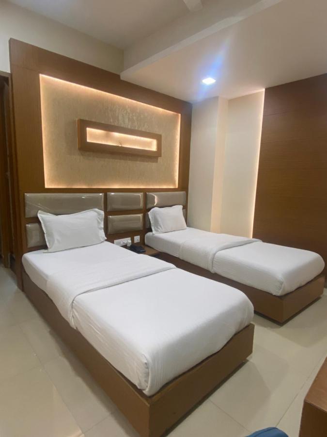 Greens Suite - Business Class Hotel - Opposite Ripon Building Chennai Exterior photo